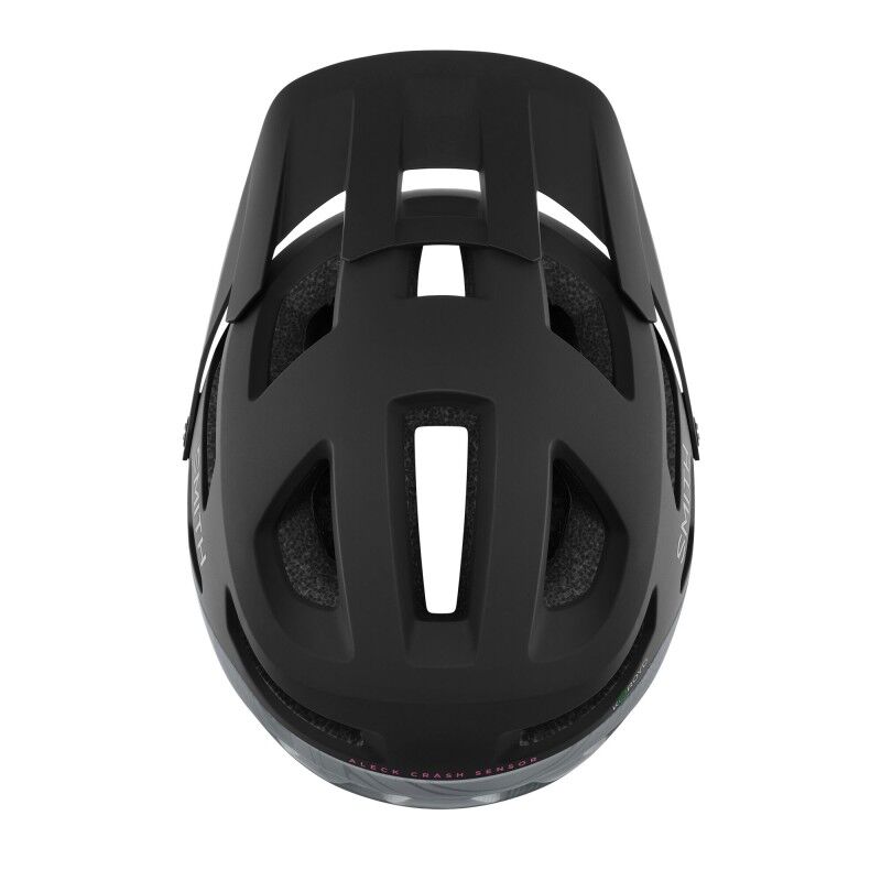 Smith Payroll MIPS Aleck Crash Sensor - MTB hjelm | Hardloop