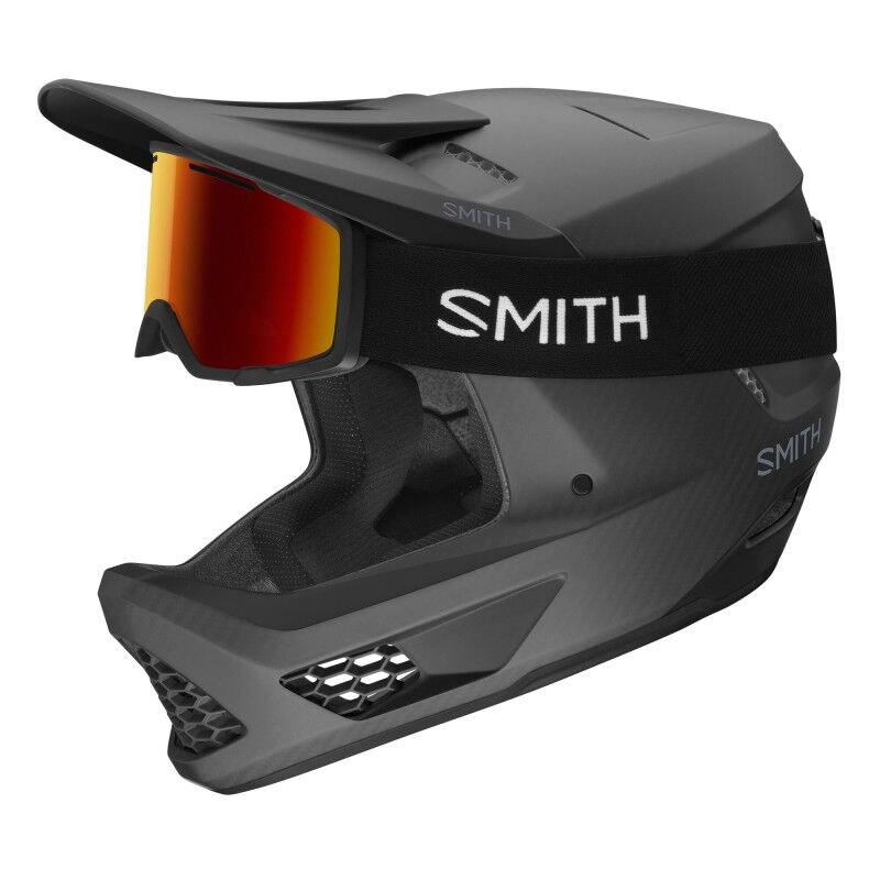 Smith Hardline Carbon MIPS - MTB hjelm | Hardloop