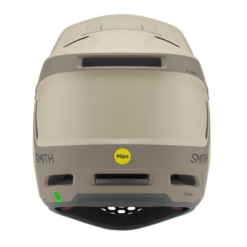 Smith Hardline MIPS - MTB Fullface hjelm | Hardloop