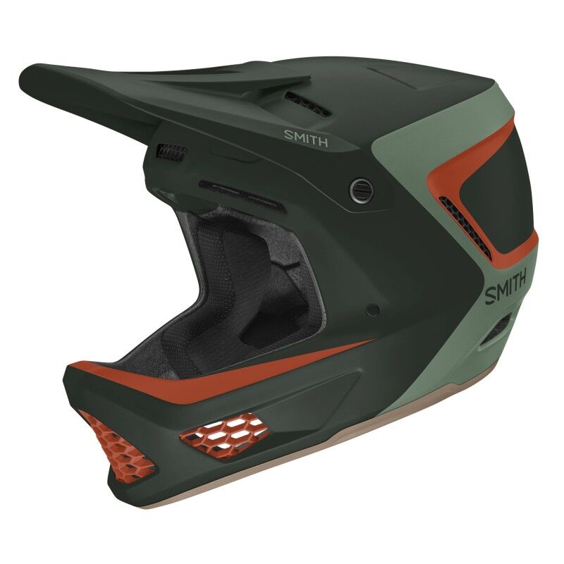 Hardline MIPS - Kask MTB