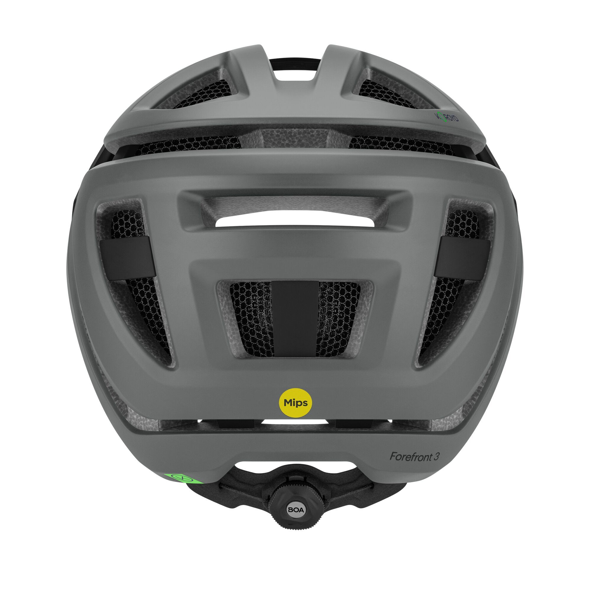 Smith Forefront 3 MIPS - Kask MTB | Hardloop
