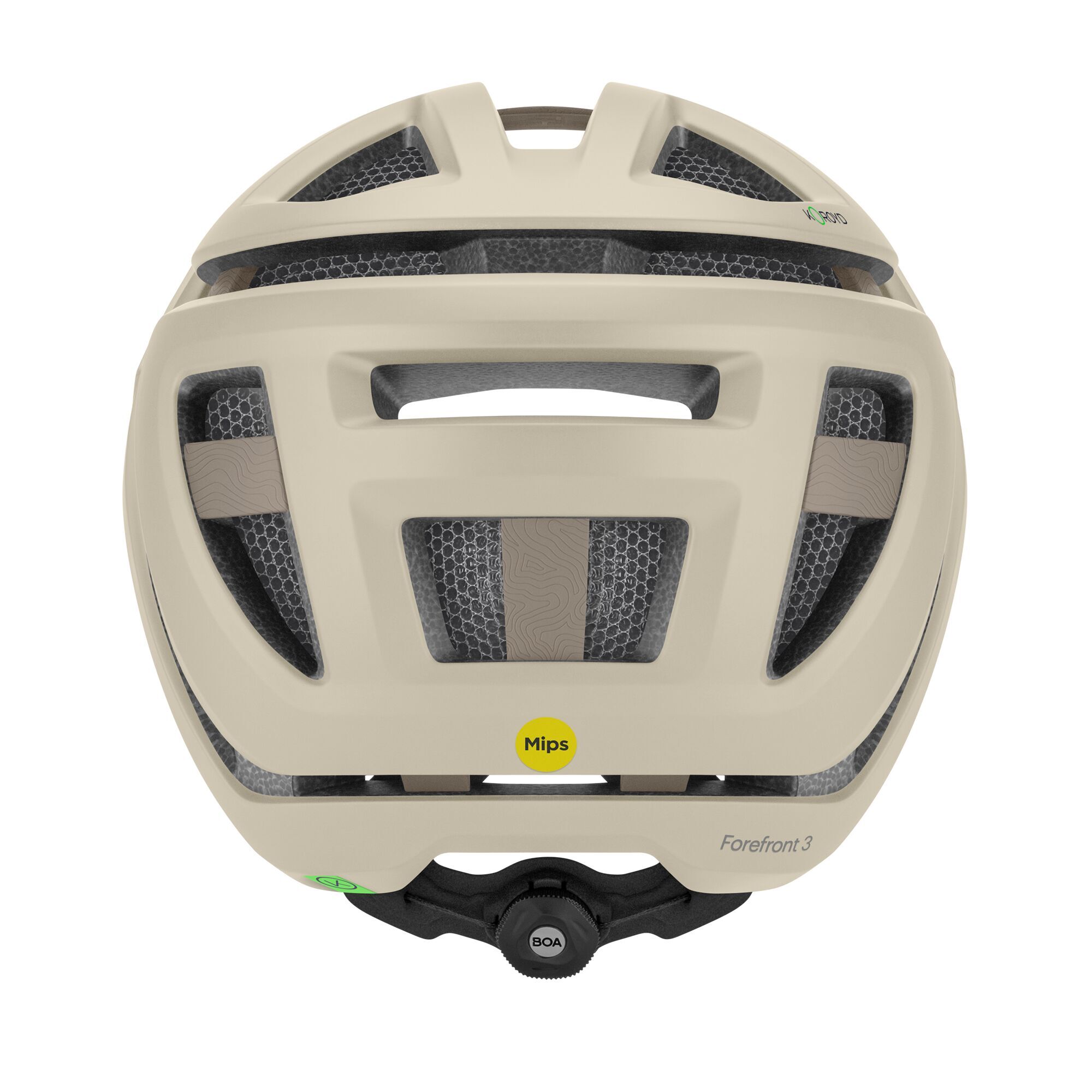 Smith Forefront 3 MIPS - Casque VTT | Hardloop