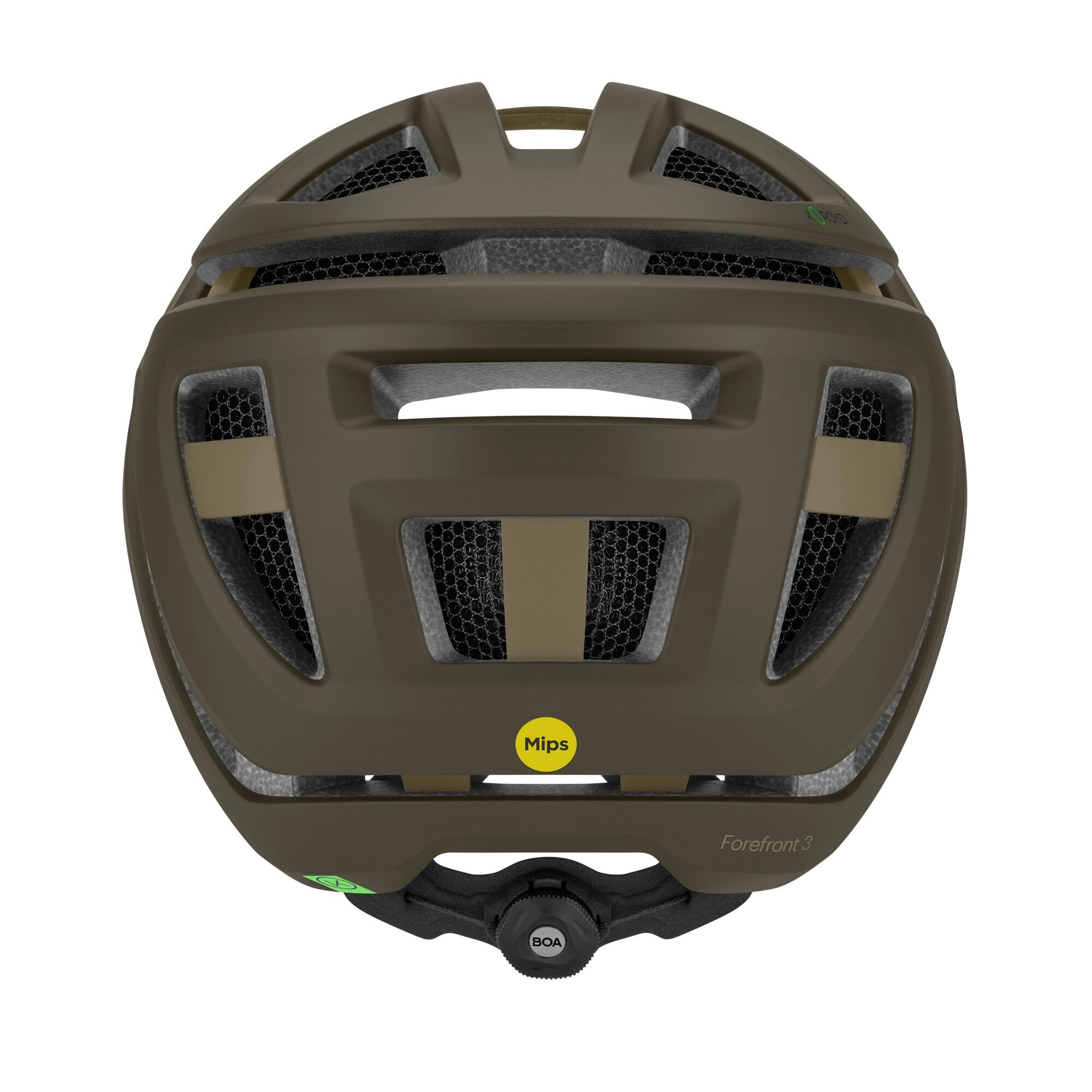 Smith Forefront MIPS Casque VTT Hardloop