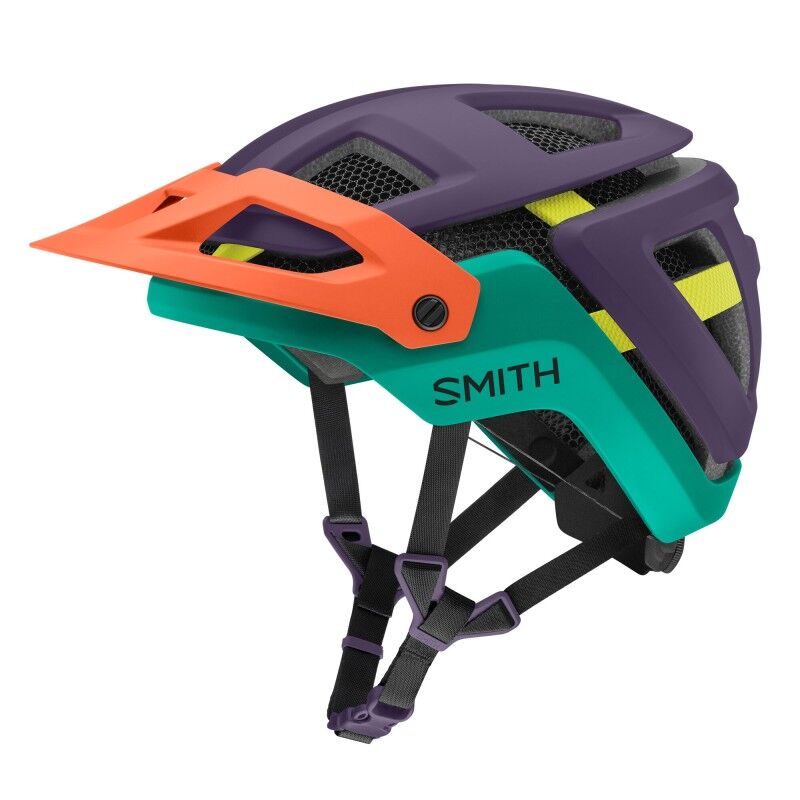 Smith Forefront 3 MIPS - Kask MTB | Hardloop