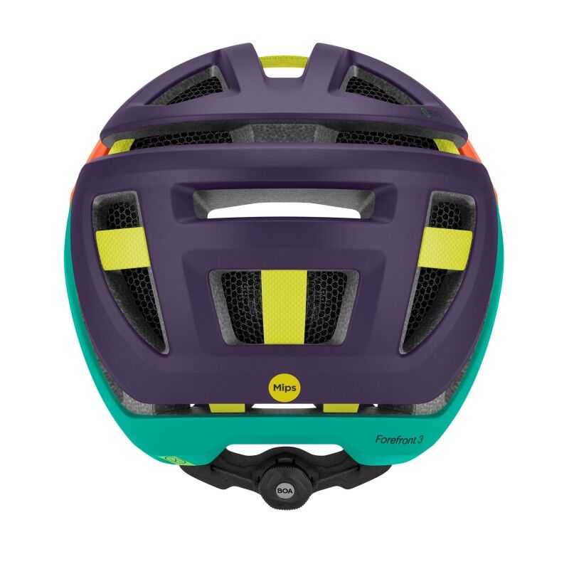 Smith Forefront 3 MIPS - MTB-Helm | Hardloop