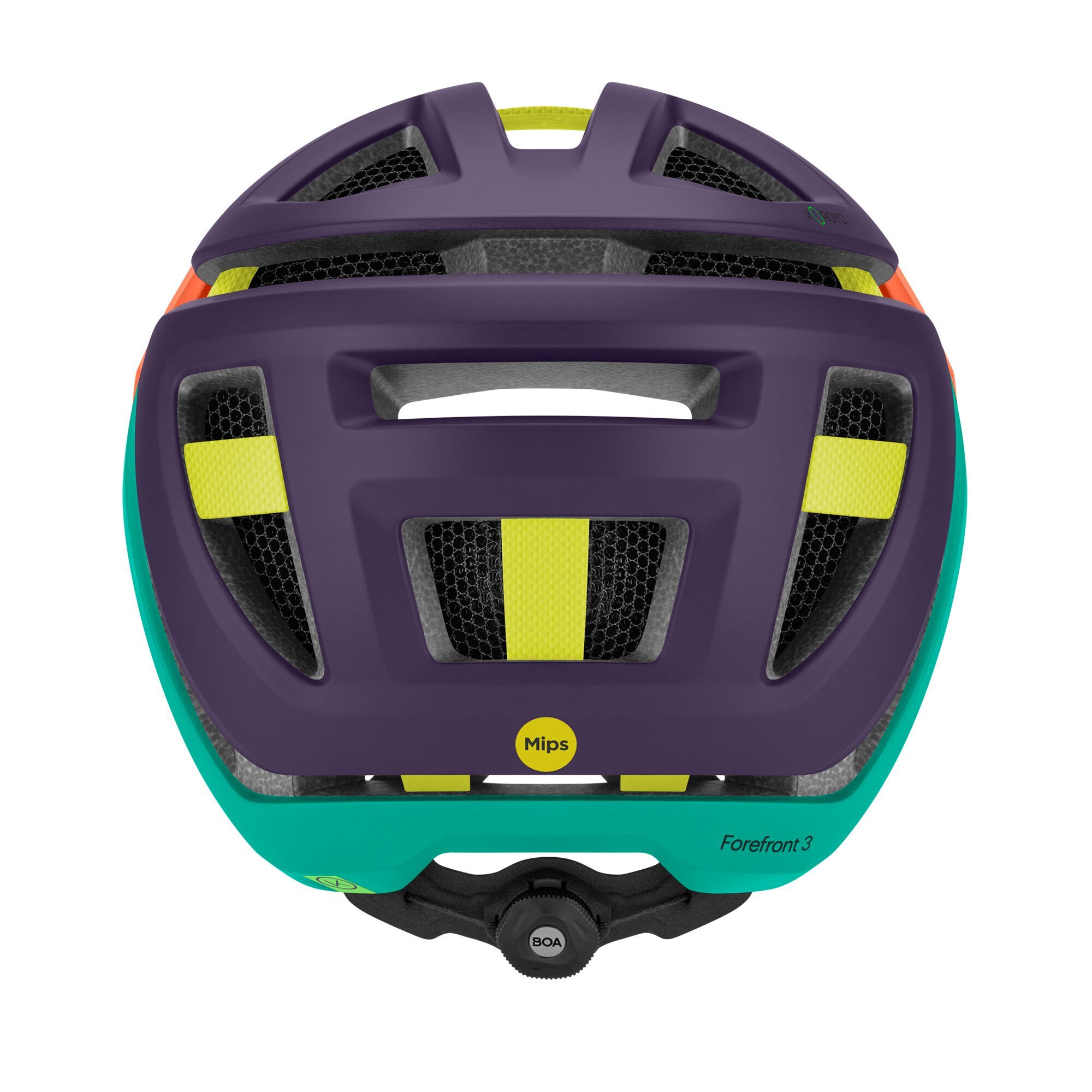 Smith Forefront 3 MIPS - Kask MTB | Hardloop