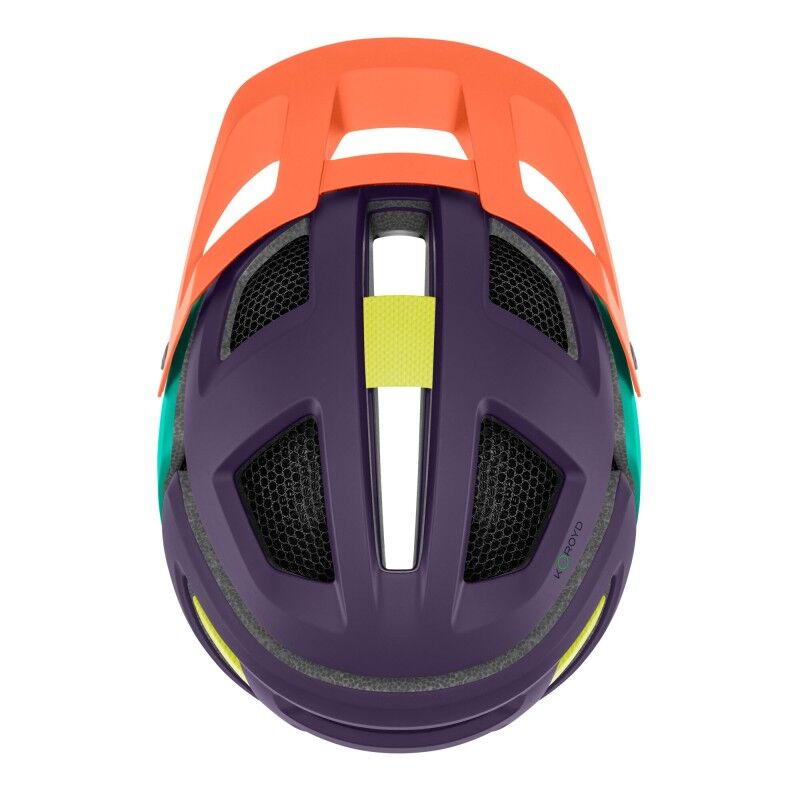 Smith Forefront 3 MIPS - MTB-Helm | Hardloop