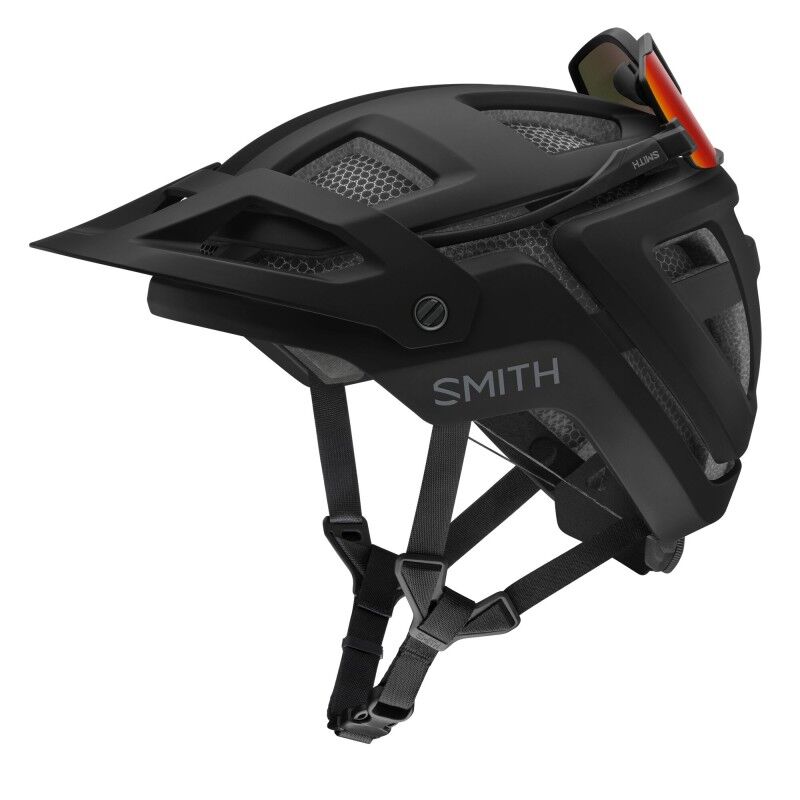 Smith Forefront 3 MIPS - MTB-Helm | Hardloop