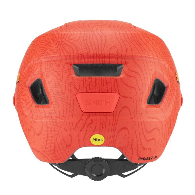 Smith Sidekick Jr MIPS - Casco MTB - Niños | Hardloop