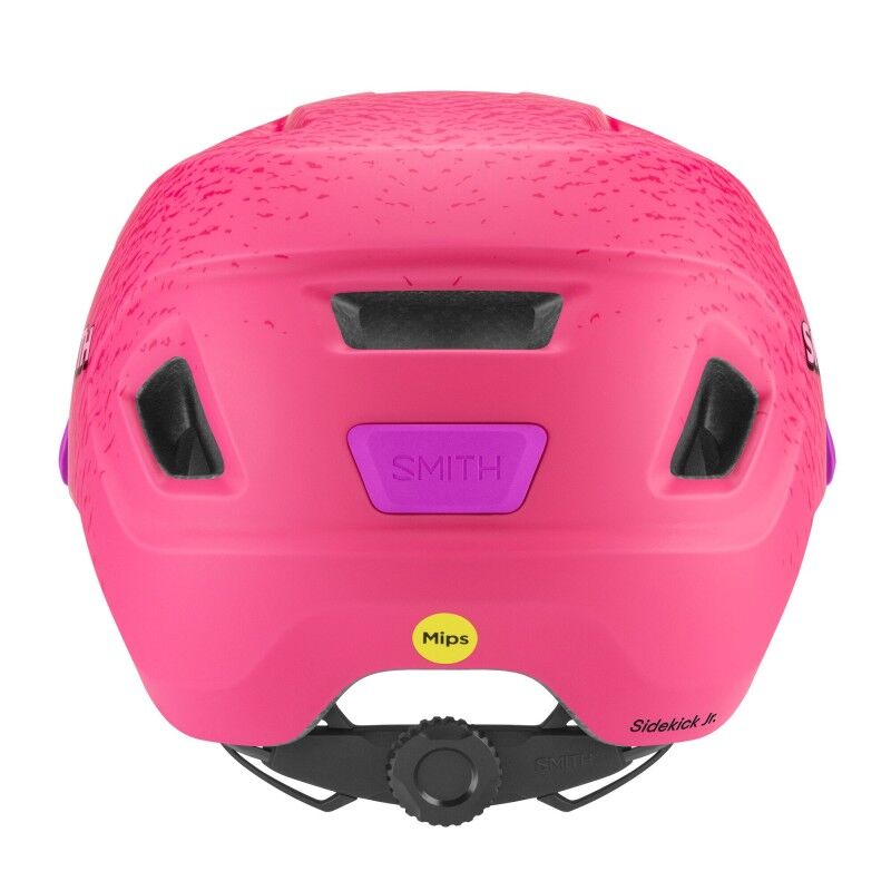 Smith Sidekick Jr MIPS - MTB-Helm - Kind | Hardloop