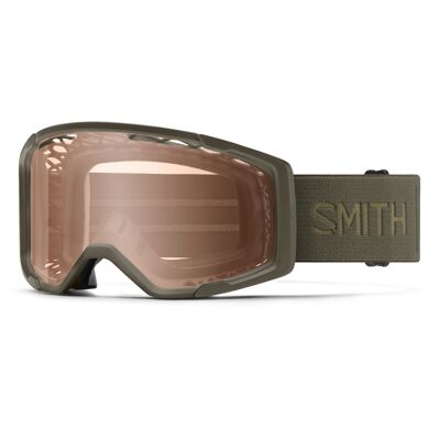 Rhythm MTB Cat 1 - Gogle MTB