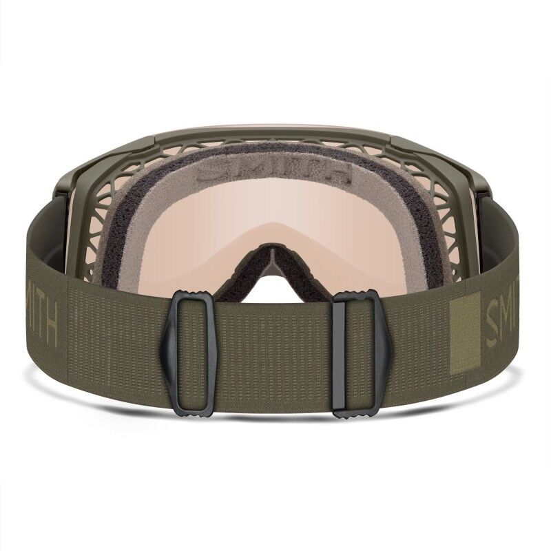 Smith Rhythm MTB Cat 1 - Masque VTT | Hardloop