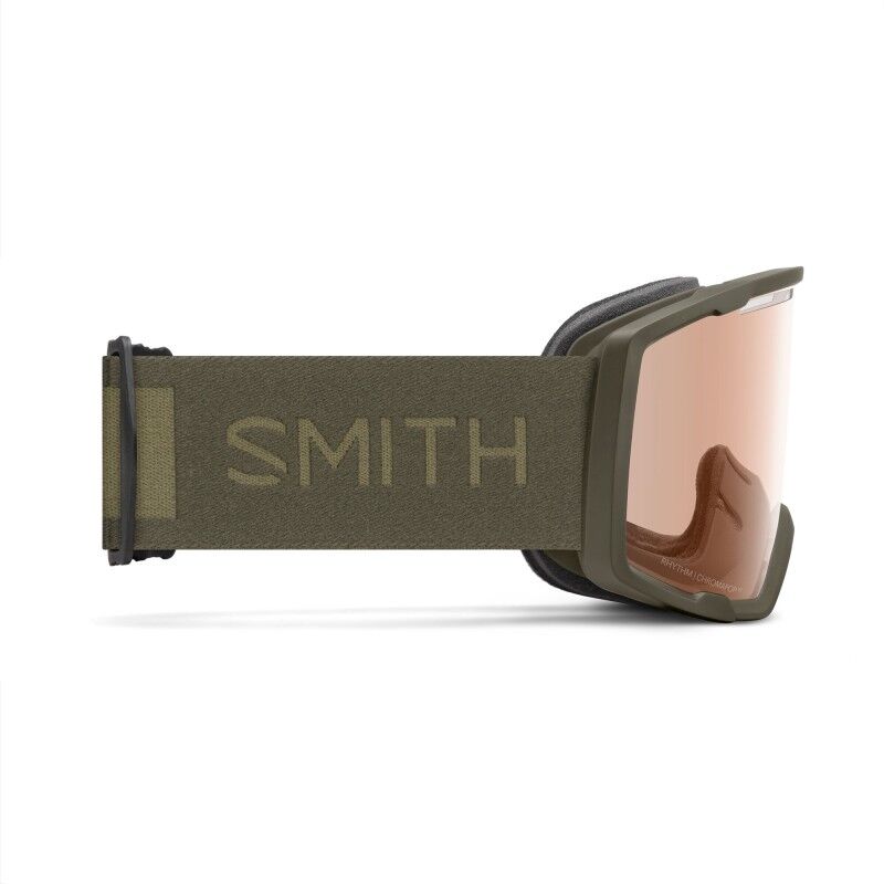 Smith Rhythm MTB Cat 1 - Masque VTT | Hardloop