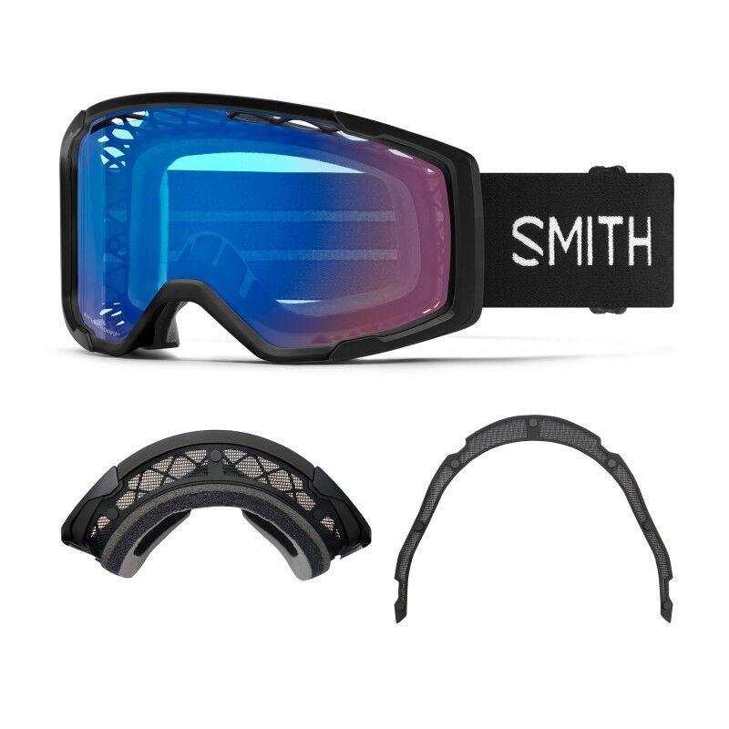 Rhythm MTB + Dirt Screen - MTB-briller