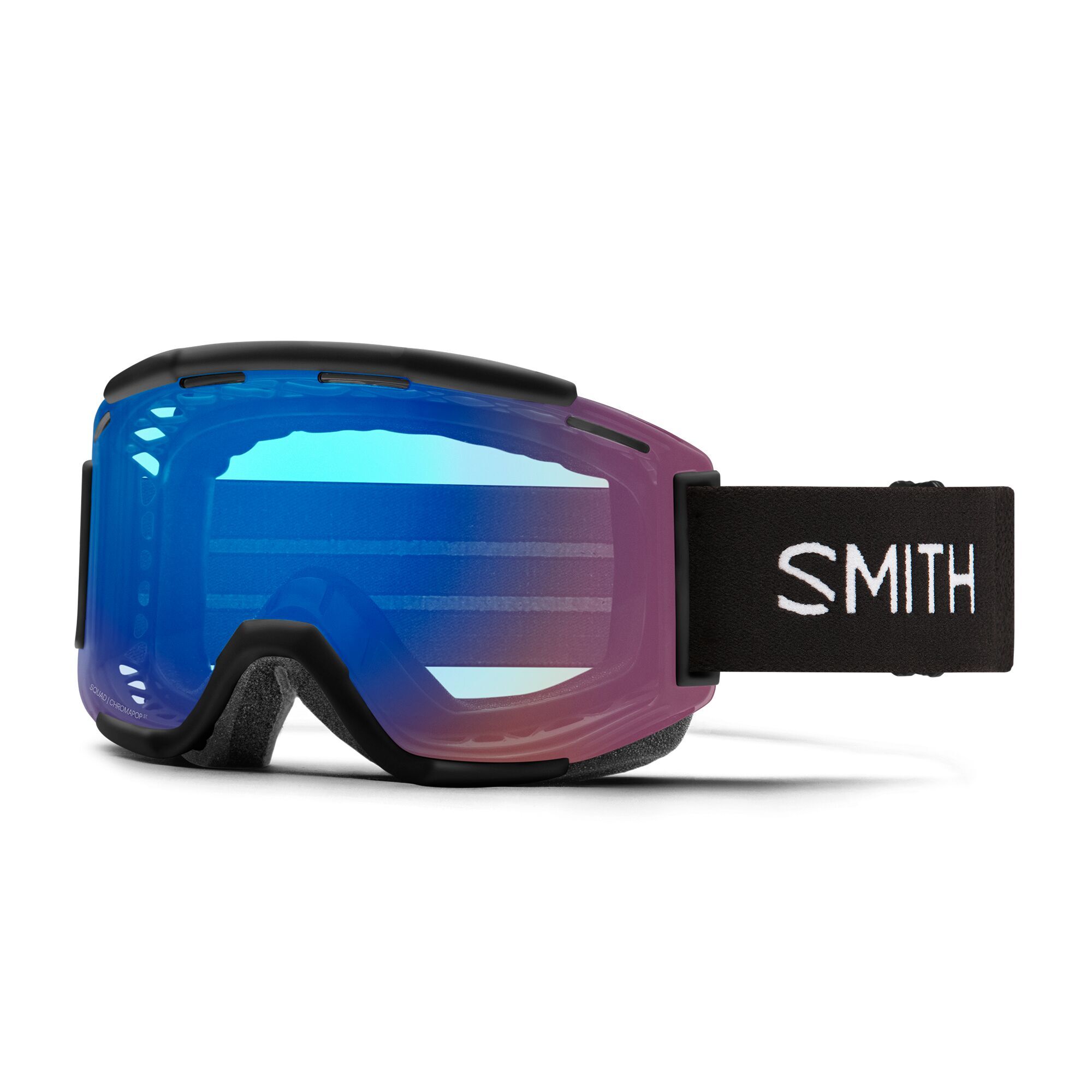 Smith Squad MTB - Gogle MTB | Hardloop