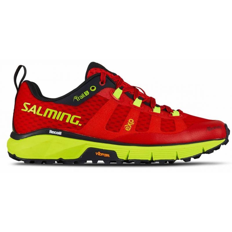 Salming Trail T5 - Trail Running shoes - Women's