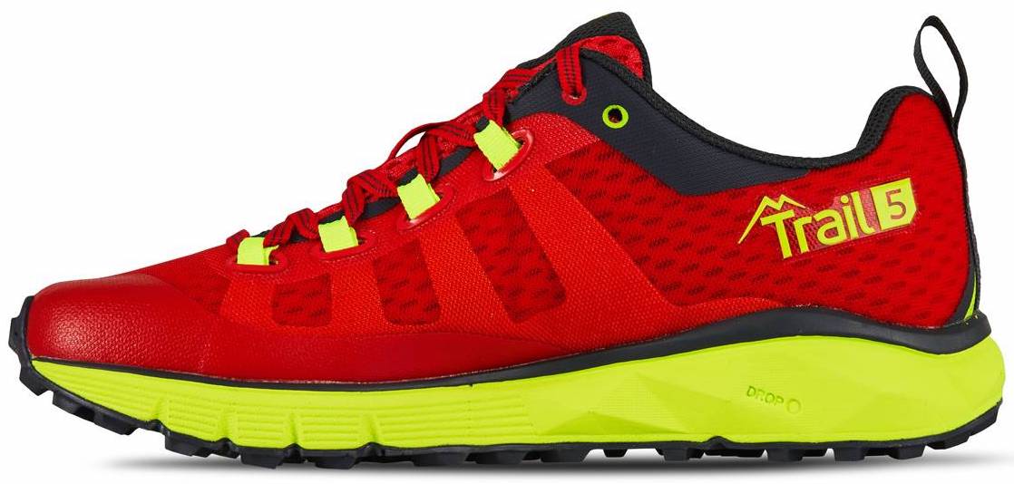 Salming Trail T5 - Trail Running shoes - Women's