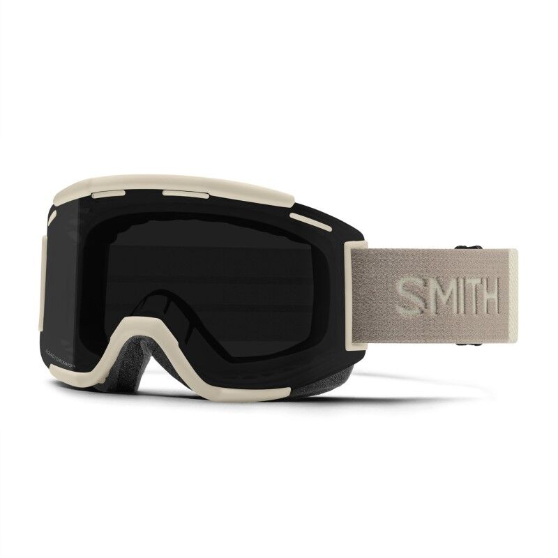 Squad MTB - Maschera de MTB