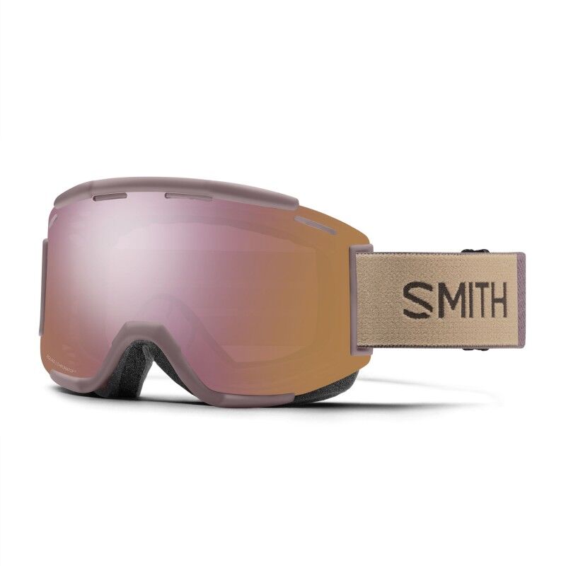 Smith Squad MTB - MTB goggles