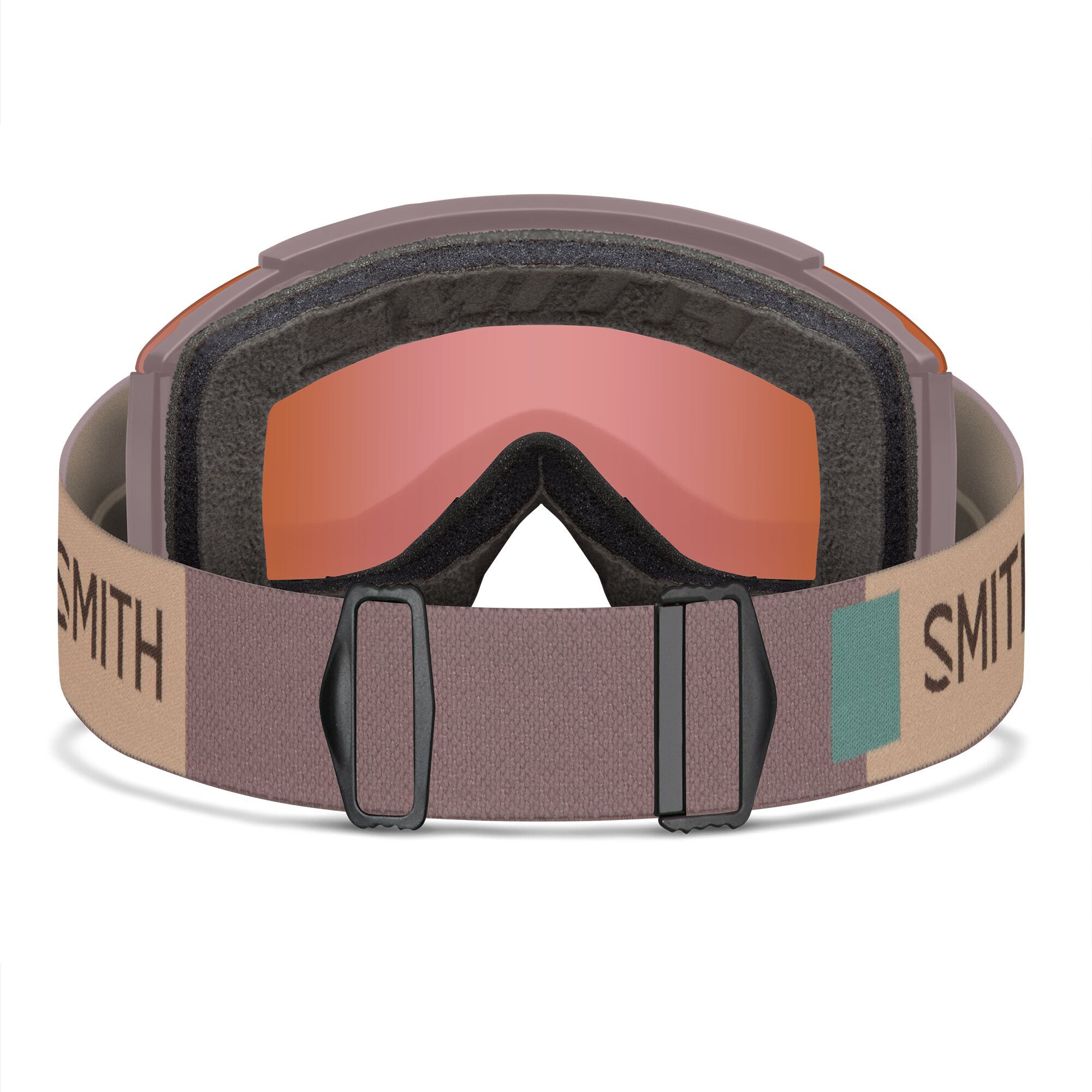 Smith Squad MTB - MTB goggles
