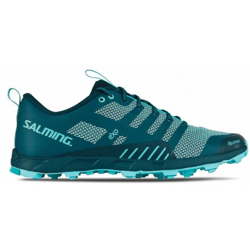 Salming OT Comp - Buty trailowe damskie | Hardloop
