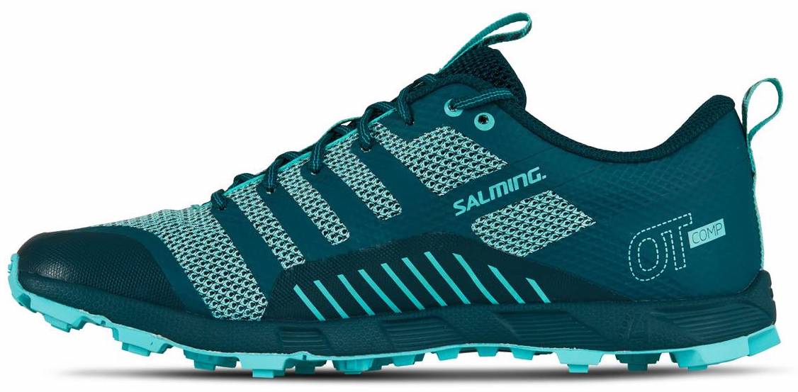 Salming OT Comp - Trail Running shoes - Women's
