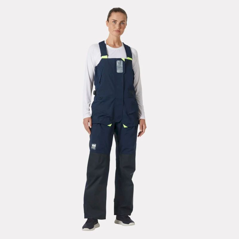 Helly Hansen Skagen Offshore Bib - Sailing overall - Women's | Hardloop