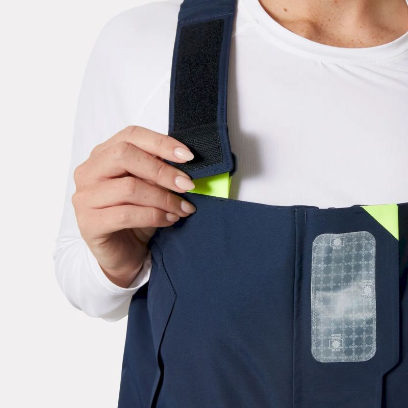 Helly Hansen Skagen Offshore Bib - Zeilbroek - Dames | Hardloop
