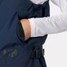 Helly Hansen Skagen Offshore Bib - Seglarbyxa - Dam | Hardloop