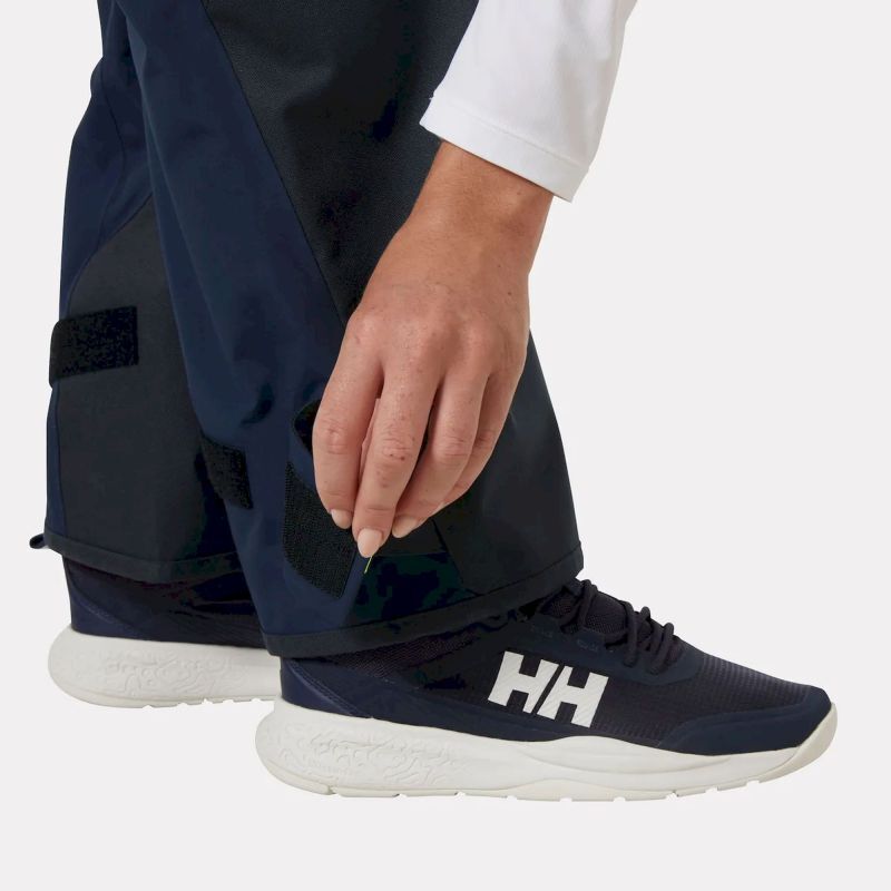 Helly Hansen Skagen Offshore Bib - Zeilbroek - Dames | Hardloop