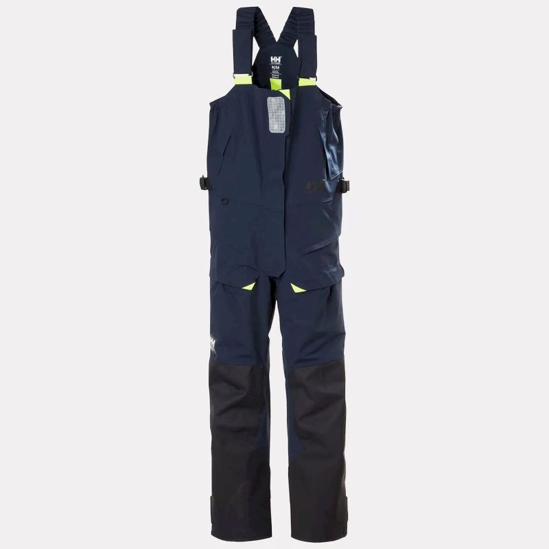 Helly Hansen Skagen Offshore Bib - Salopette vela - Donna | Hardloop