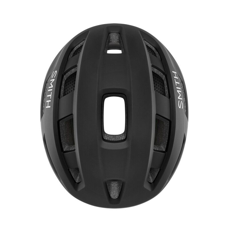 Smith Triad MIPS Aleck Crash Sensor - Fahrradhelm | Hardloop
