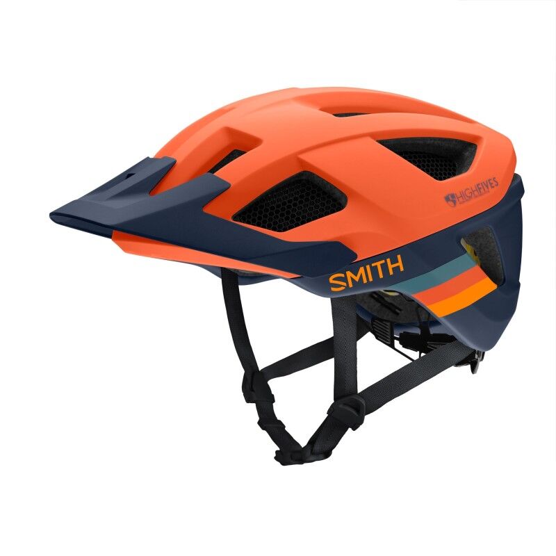 Session Mips - Capacete de BTT