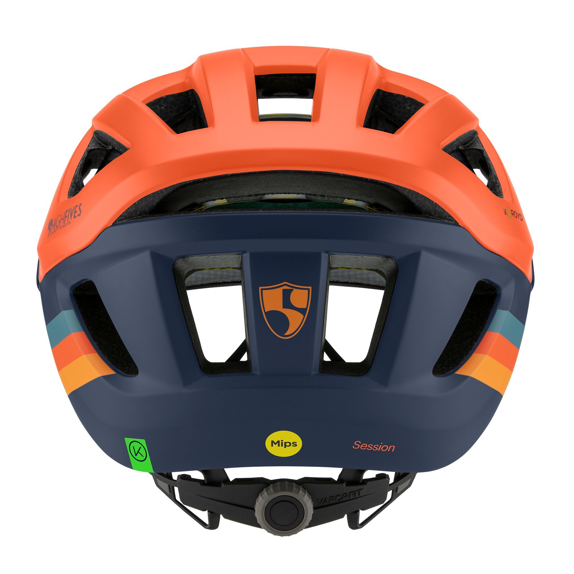 Smith Session Mips - MTB-Helmet