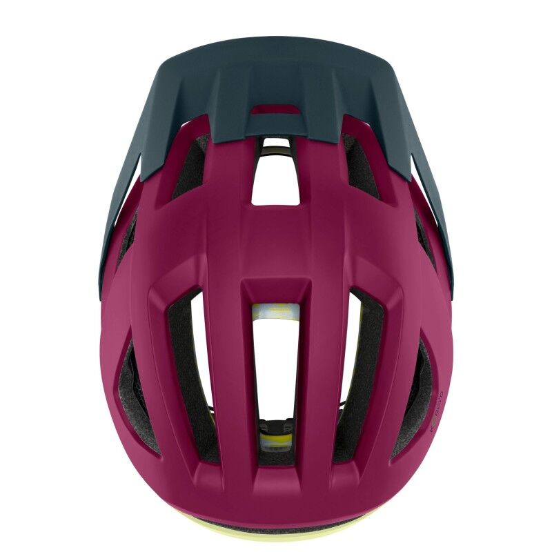 Smith Session Mips - MTB-Helmet