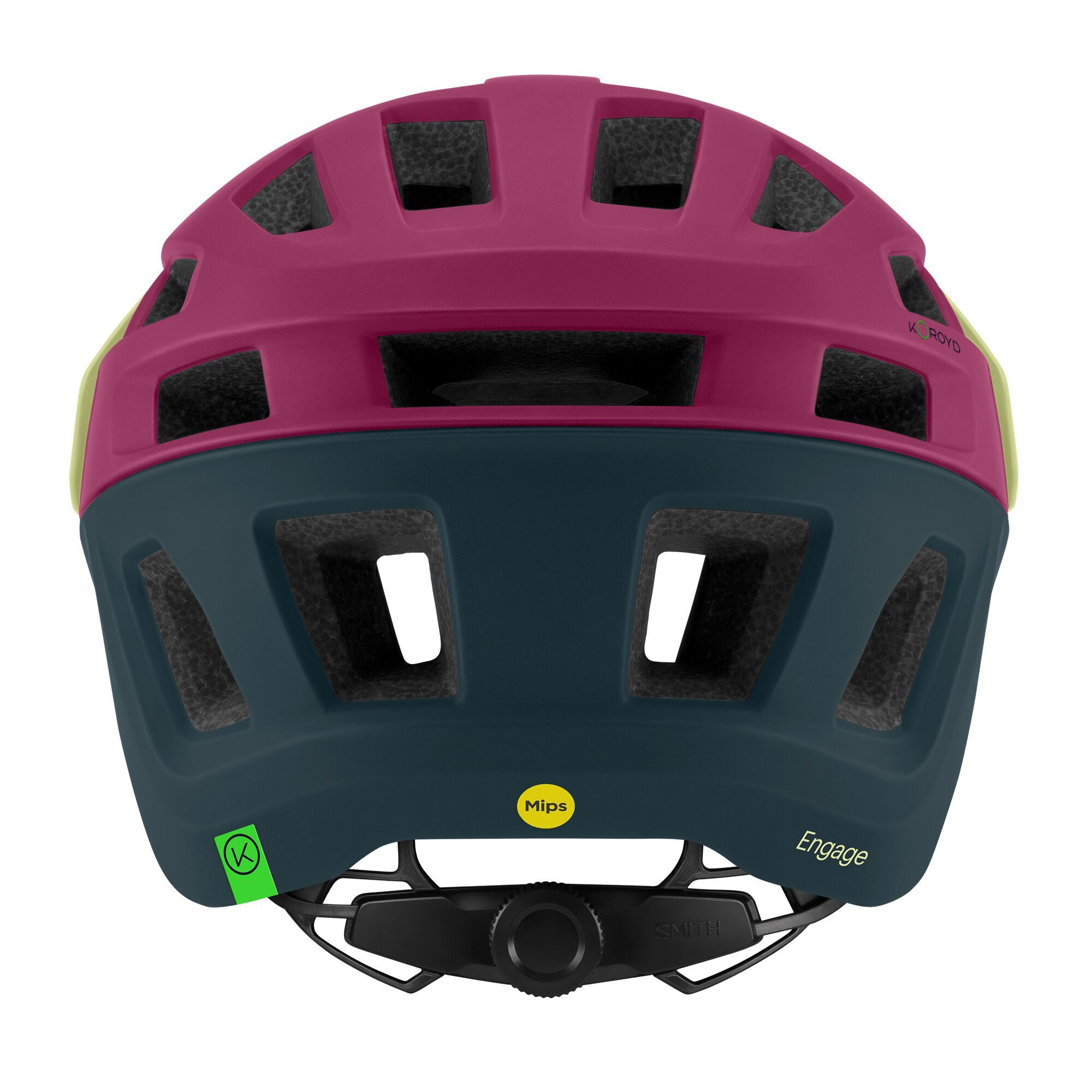 Smith Engage 2 MIPS - Casco MTB | Hardloop