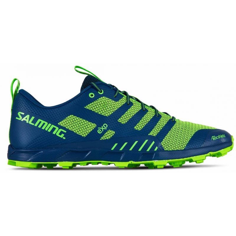 Salming - OT Comp - Scarpe da trail running - Uomo