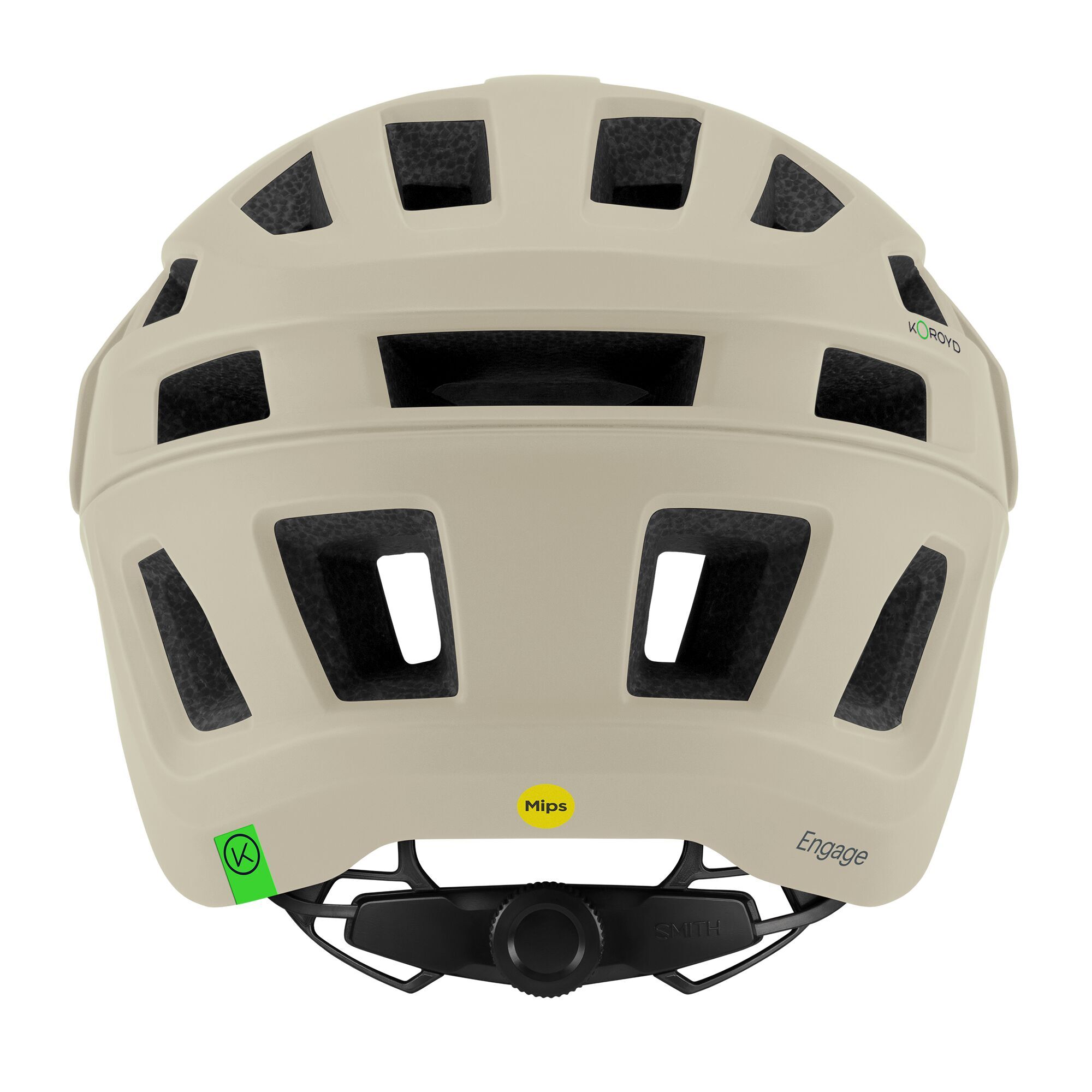 Smith Engage 2 MIPS - MTB-Helmet | Hardloop