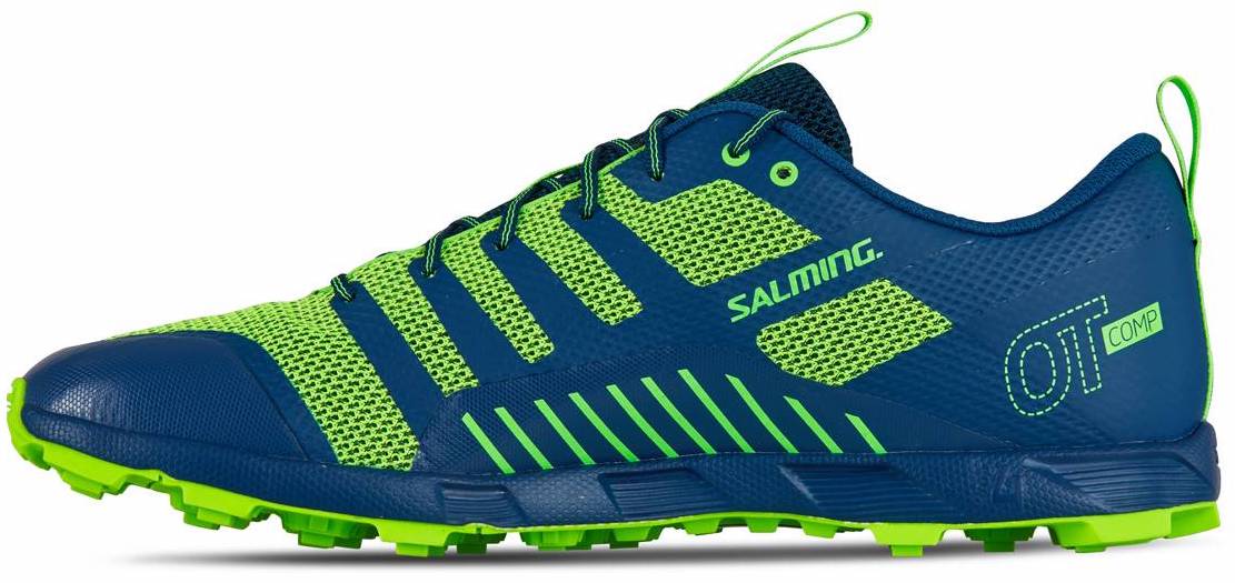 Salming OT Comp - Trail Running shoes - Men's