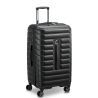 Delsey Shadow 5.0 Soute Trunk - Valise à roulettes | Hardloop