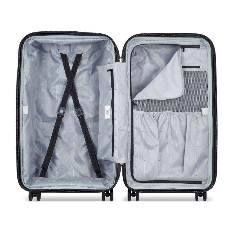 Delsey Shadow 5.0 Soute Trunk - Wheeled suitcase | Hardloop