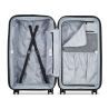 Delsey Shadow 5.0 Soute Trunk - Valise à roulettes | Hardloop
