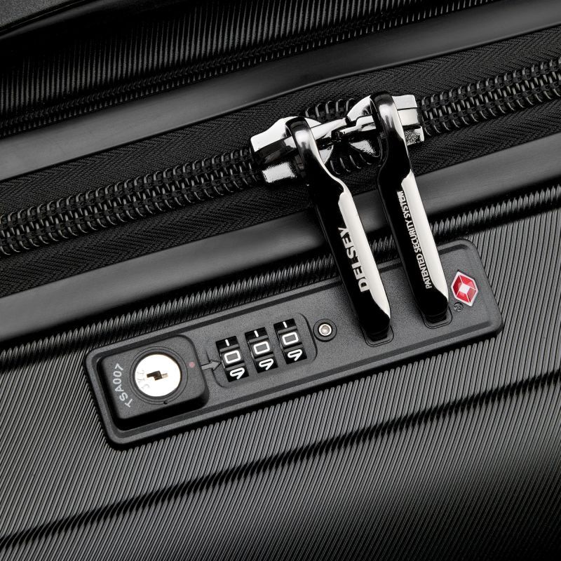 Delsey Shadow 5.0 Soute Trunk - Cestovní kufry | Hardloop