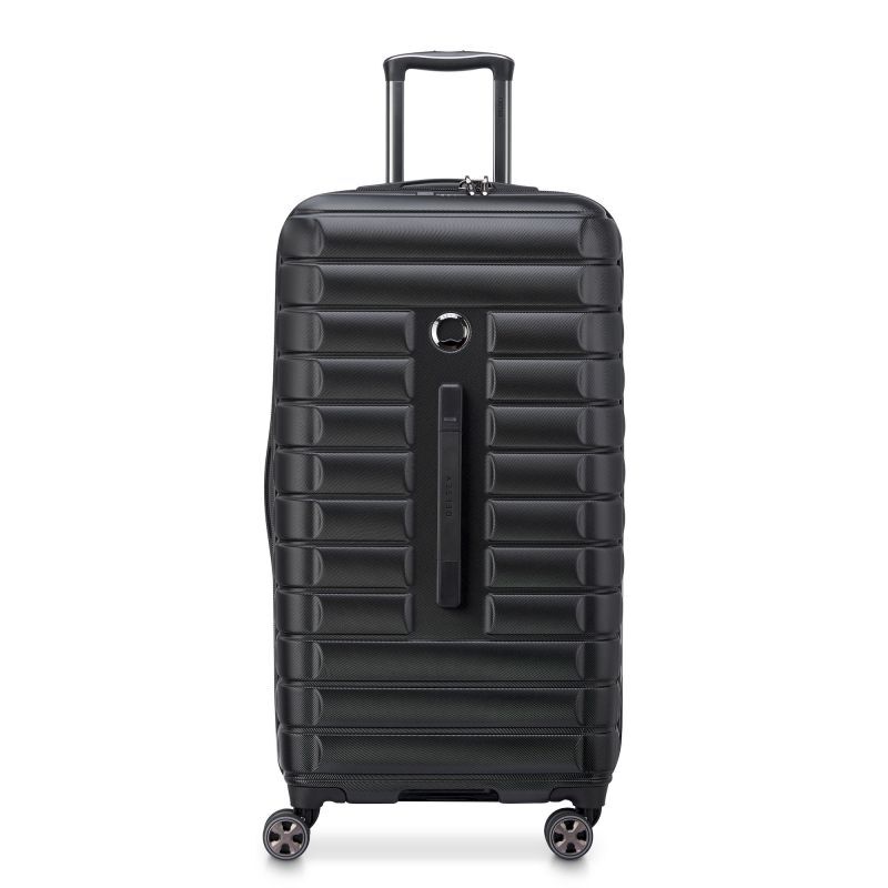 Shadow 5.0 Soute Trunk - Maleta de viaje con ruedas