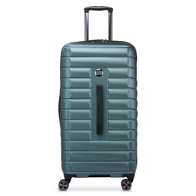 Shadow 5.0 Soute Trunk - Maleta de viaje con ruedas