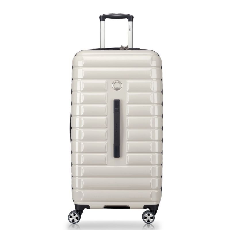 Shadow 5.0 Soute Trunk - Wheeled suitcase