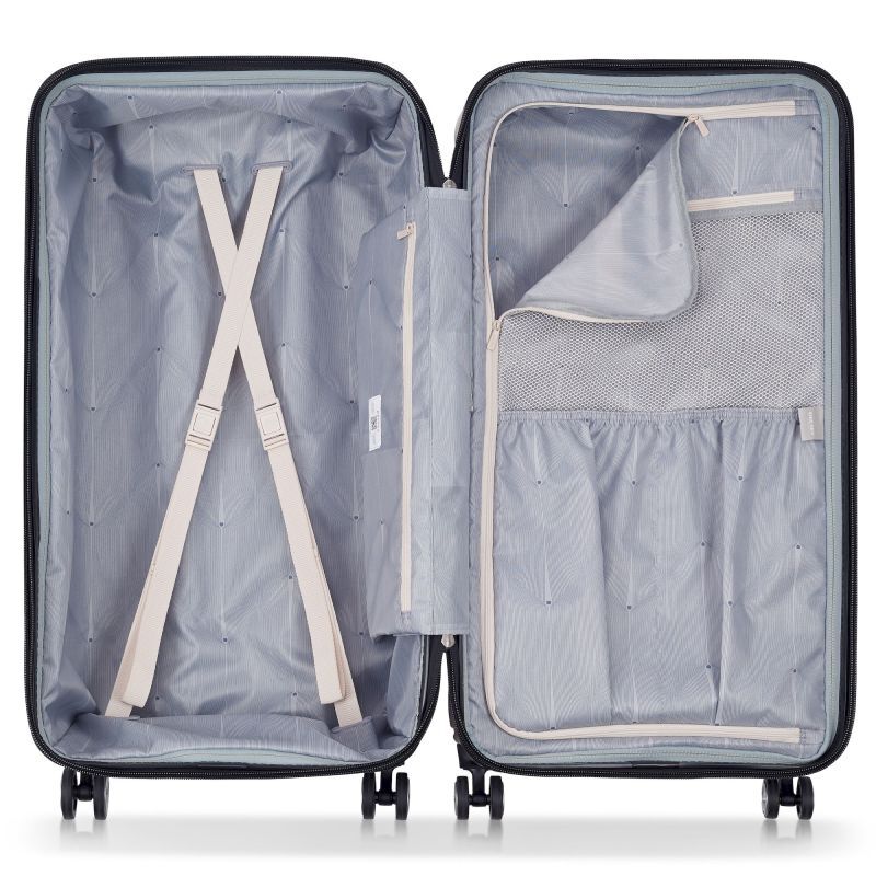 Delsey Shadow 5.0 Soute Trunk - Trolley | Hardloop