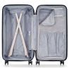 Delsey Shadow 5.0 Soute Trunk - Trolley | Hardloop