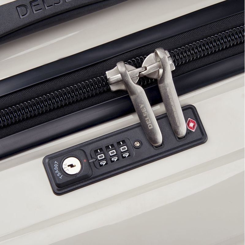 Delsey Shadow 5.0 Soute Trunk - Trolley | Hardloop