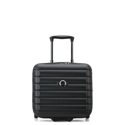 Shadow 5.0 Underseater Trolley - Valise à roulettes